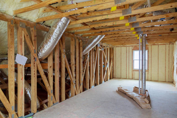 Best Insulation for Specific Applications in Gleason, TN